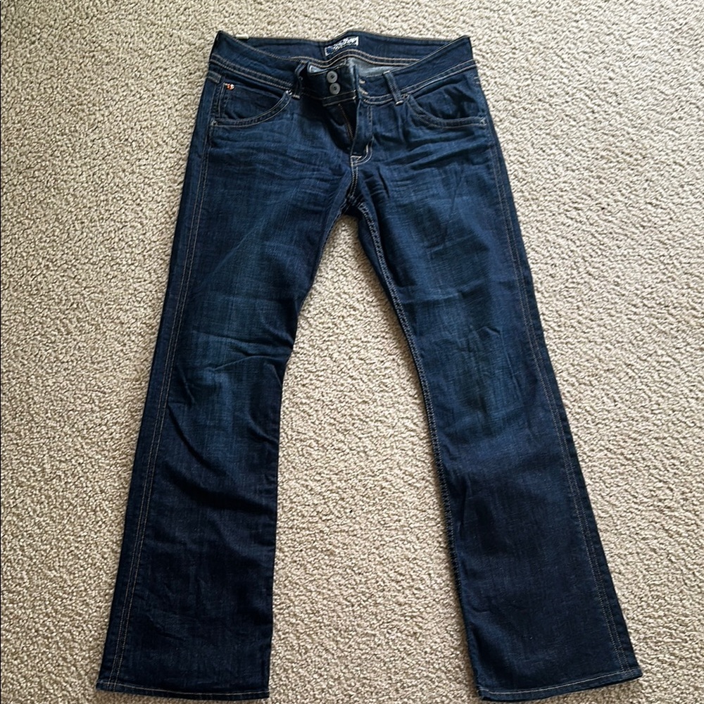 Hudson Blue Jeans